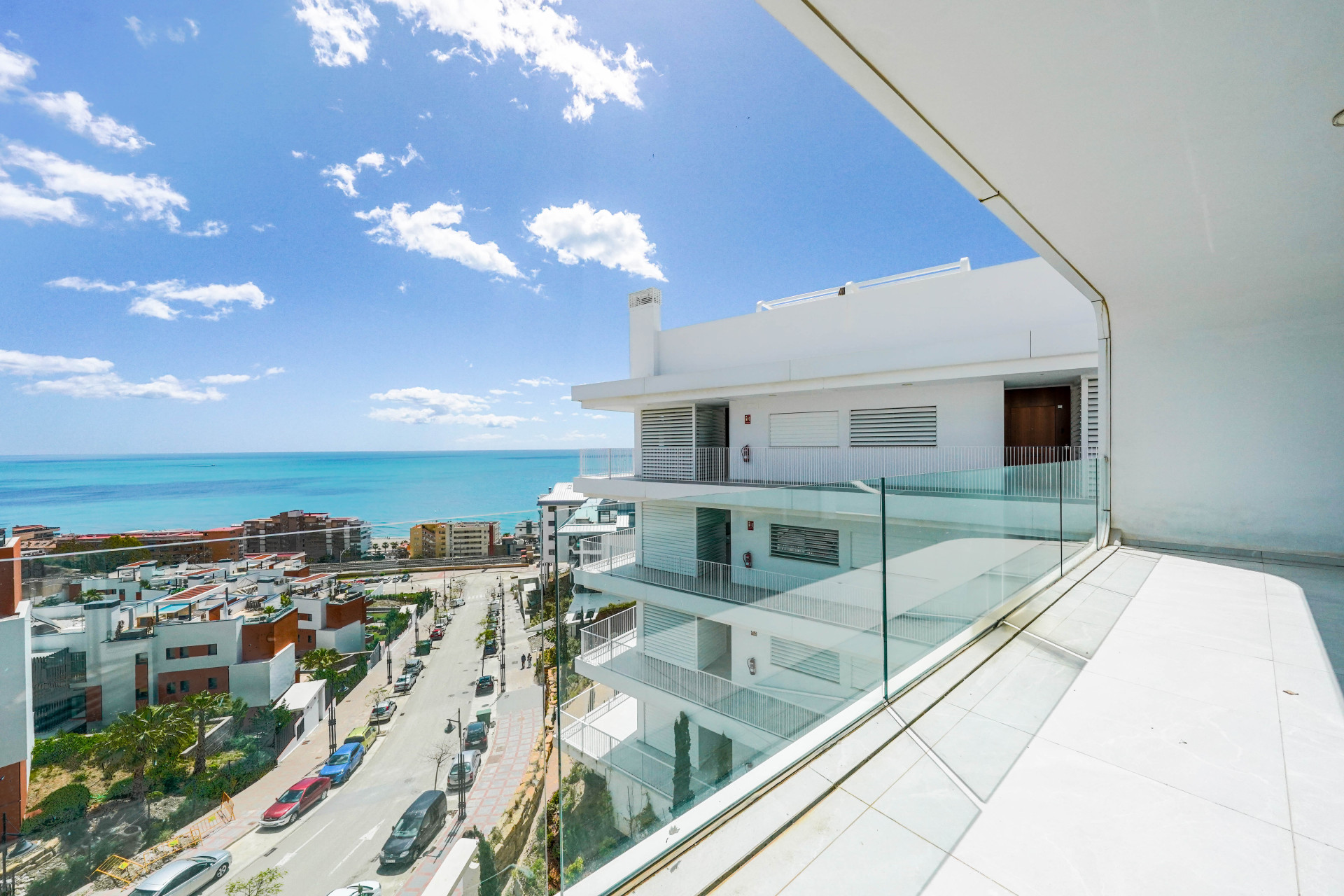 Reserva del Higueron, Benalmadena
