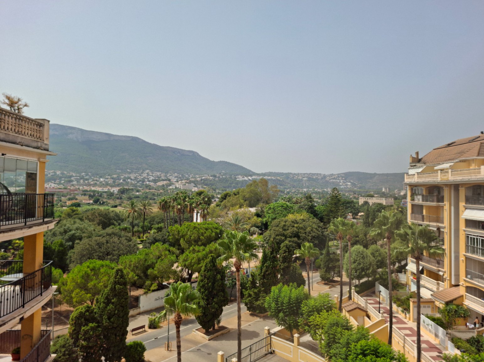 Dénia