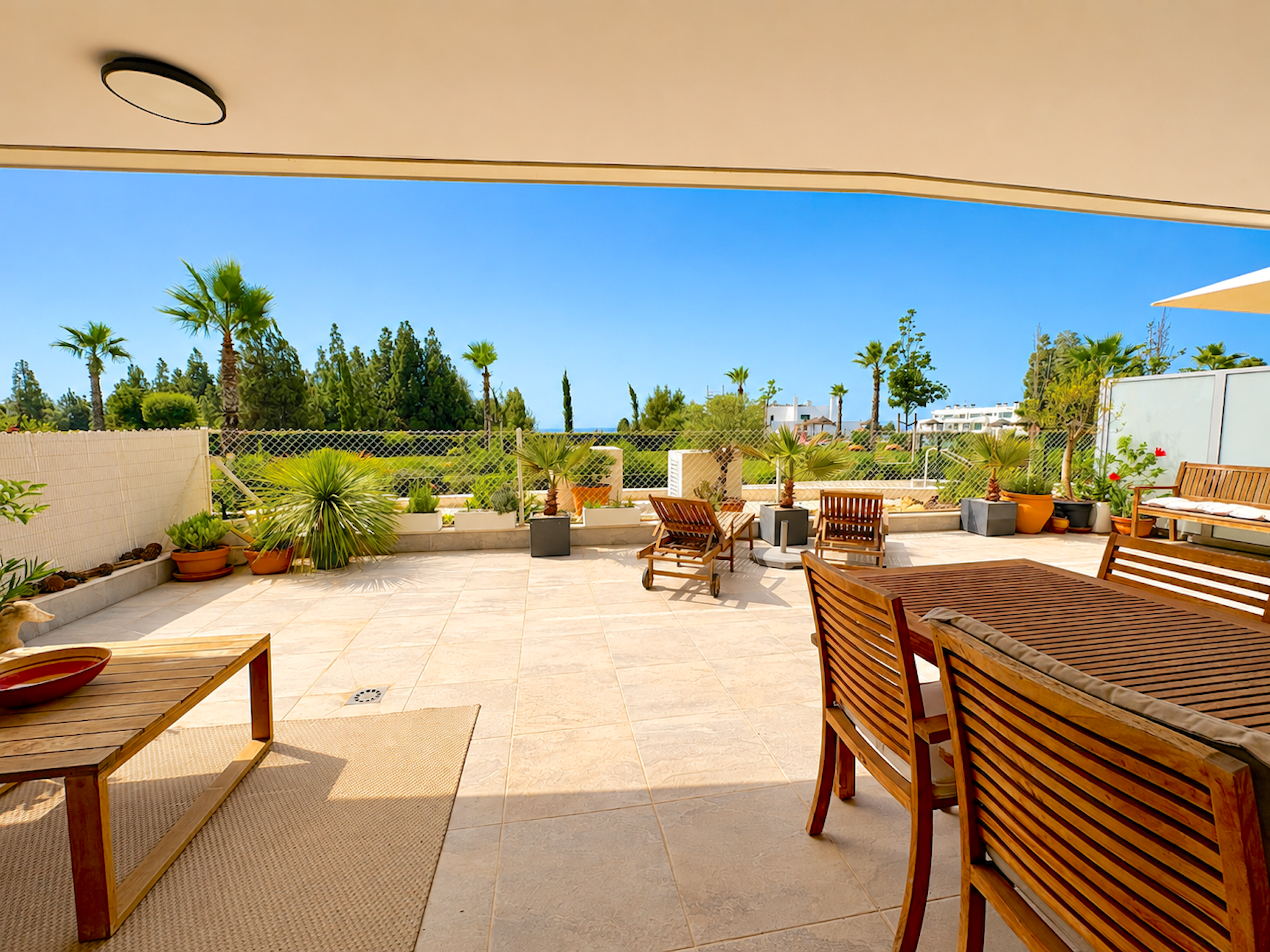La Cala de Mijas