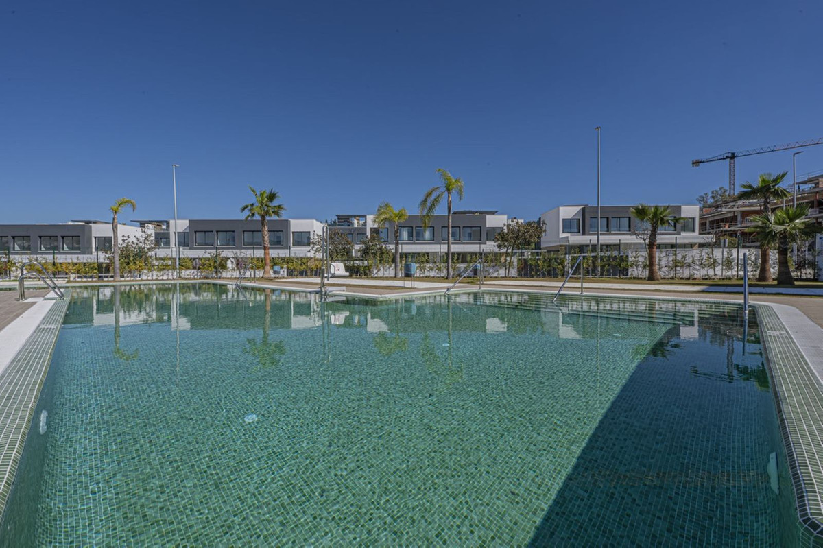 Atalaya, Estepona