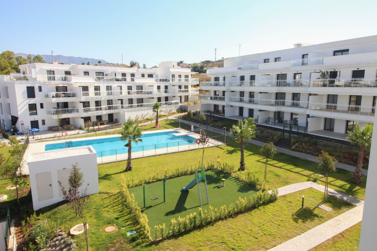 La Cala de Mijas