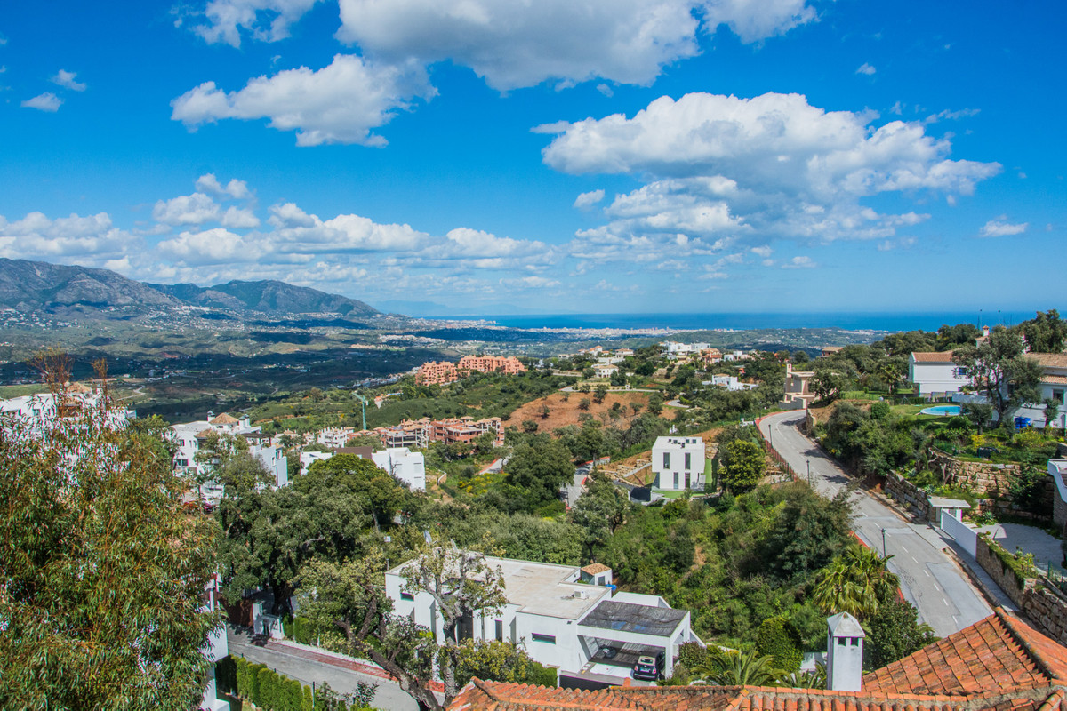 La Mairena, Marbella