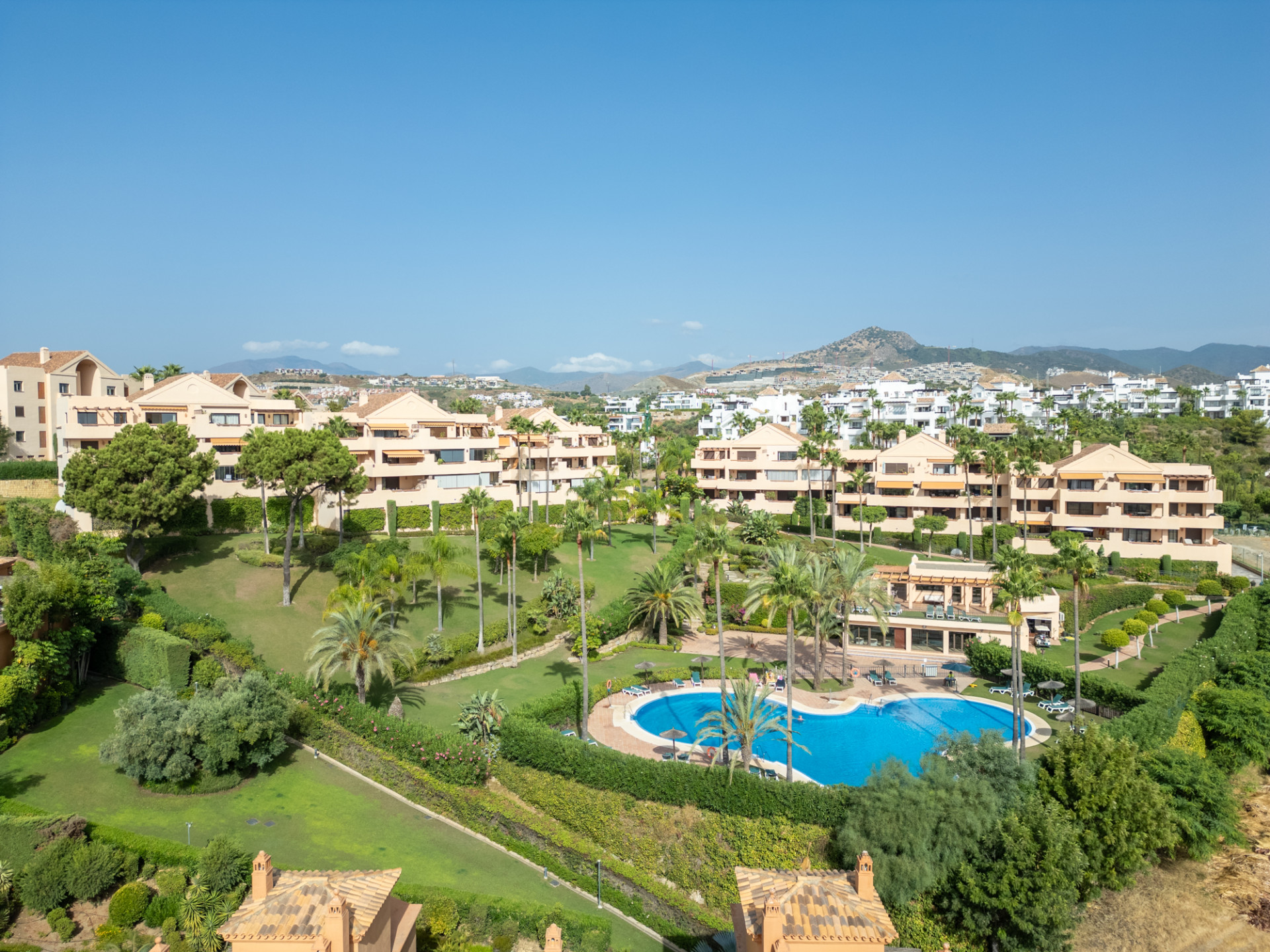 Benahavís Pueblo