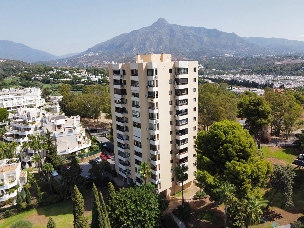 Nueva Andalucía, Marbella