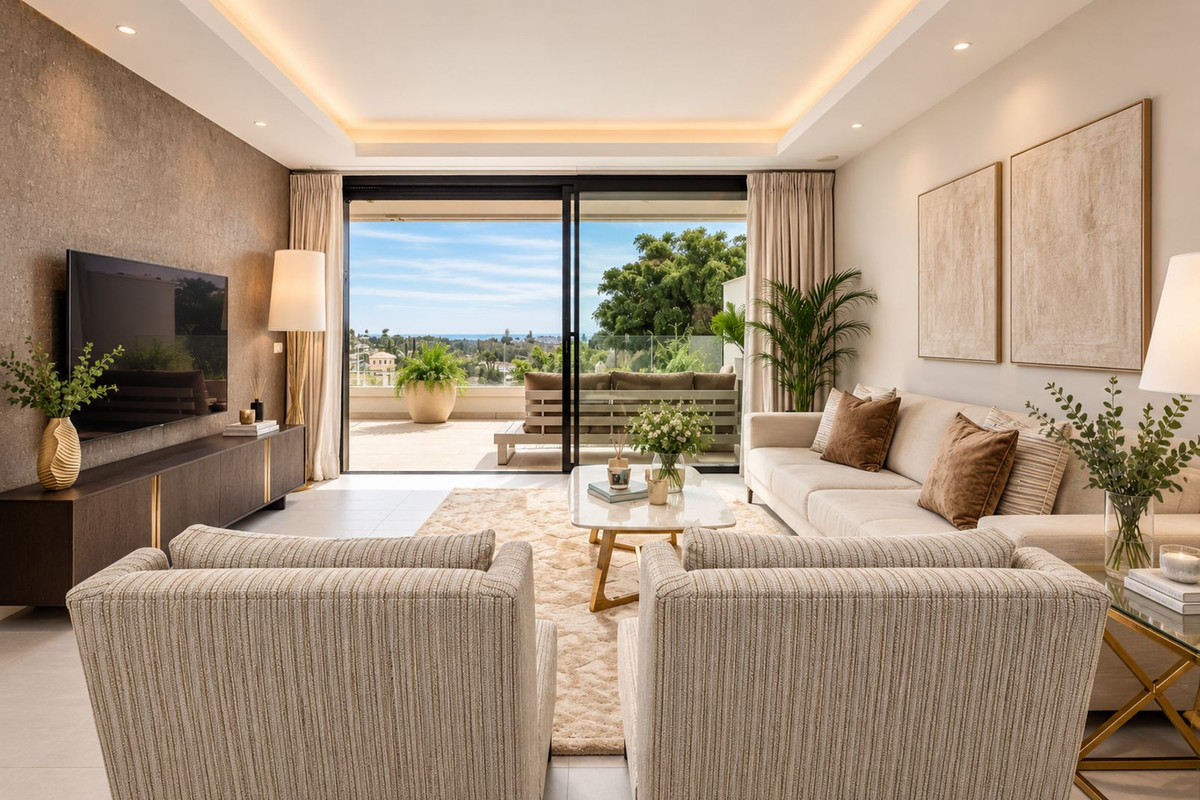 Nueva Andalucia, Marbella