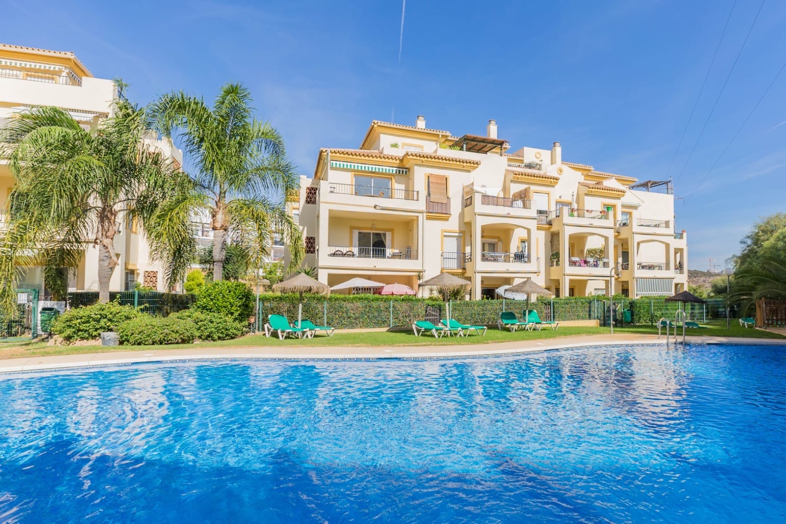 Urbanización Riviera Sol