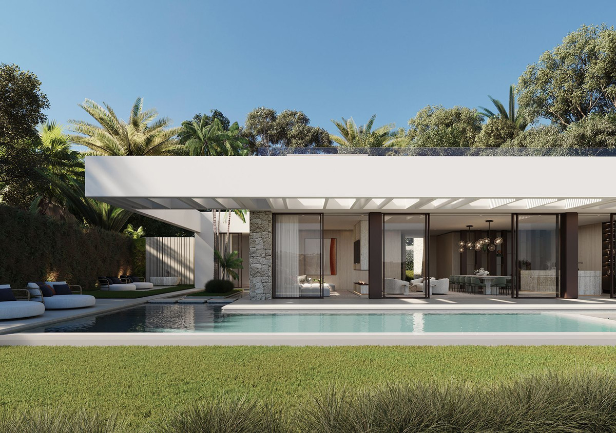 Nueva Andalucía, Marbella