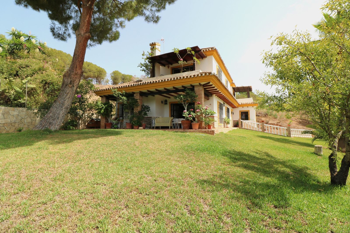 Elviria, Marbella
