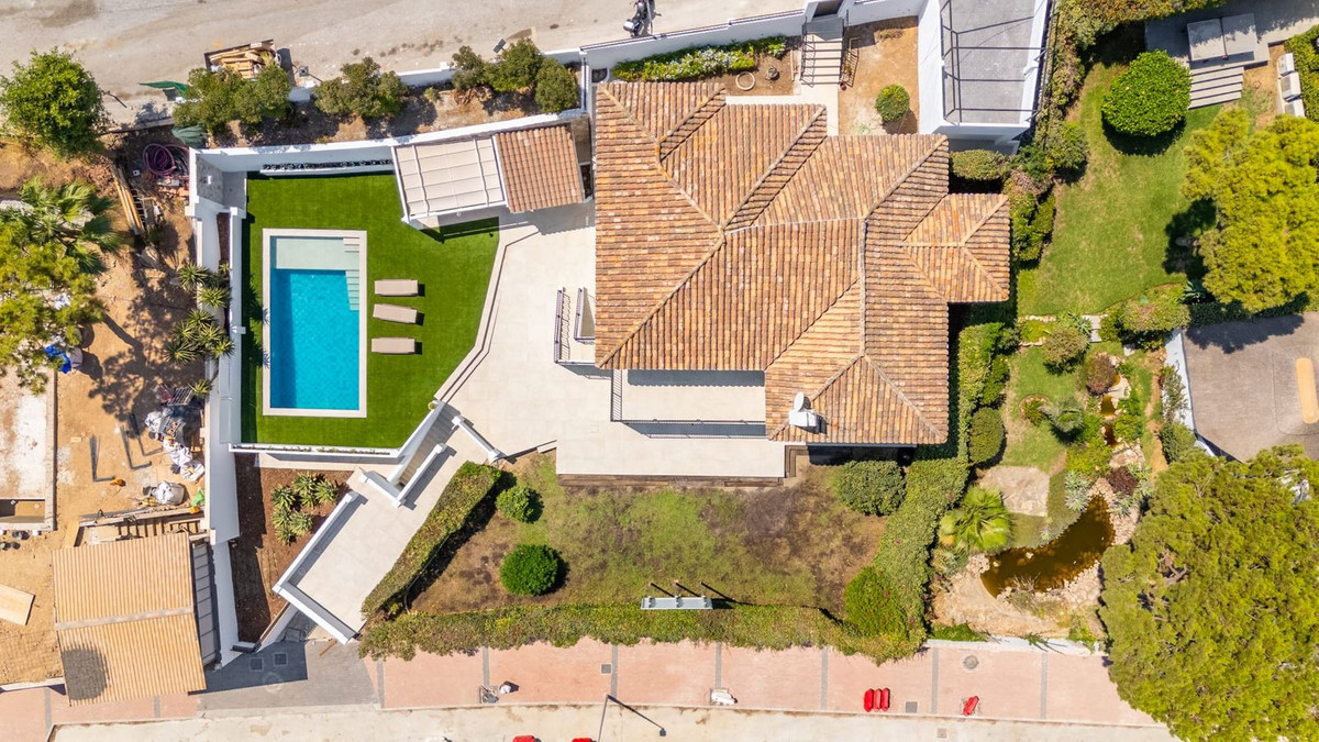 La Cala de Mijas