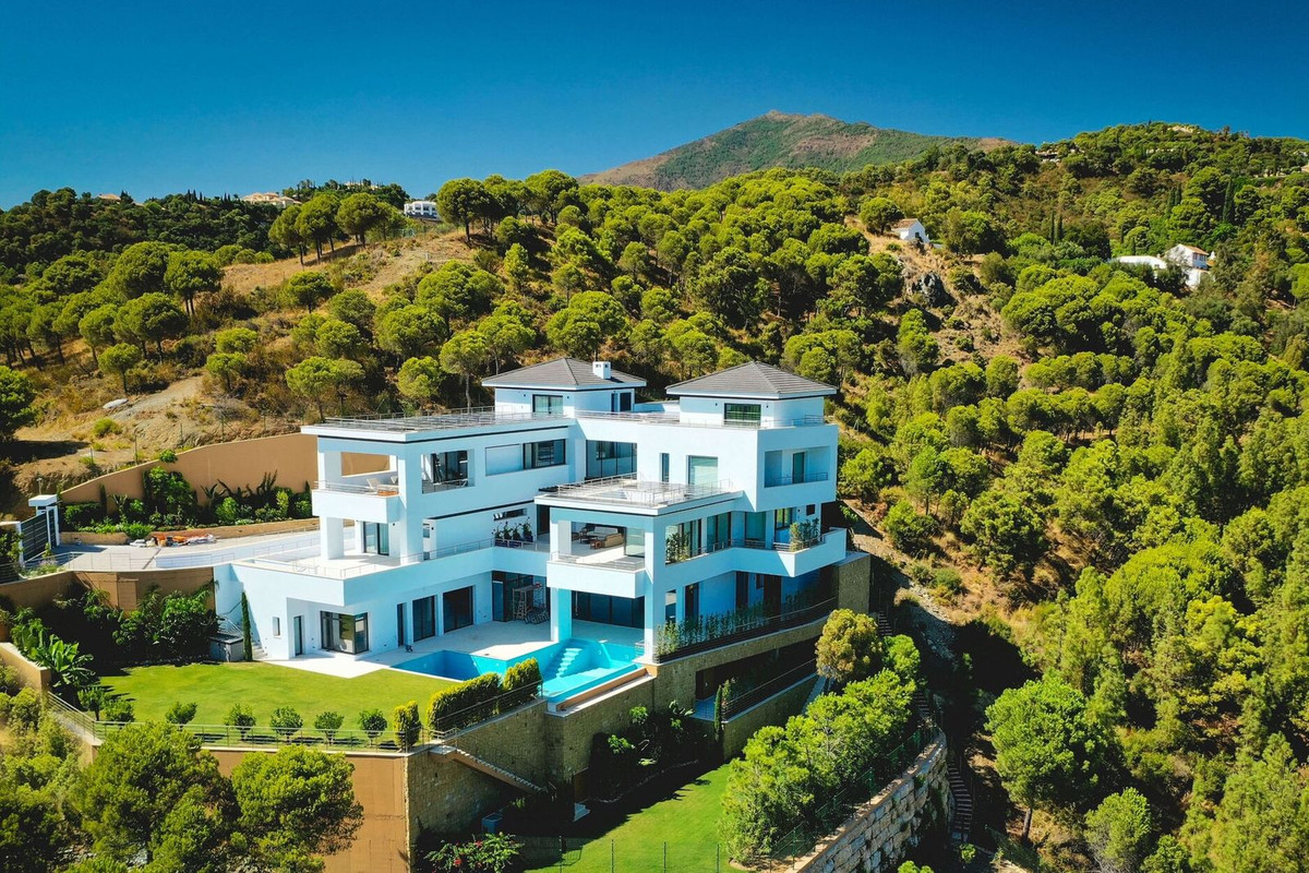 Benahavís
