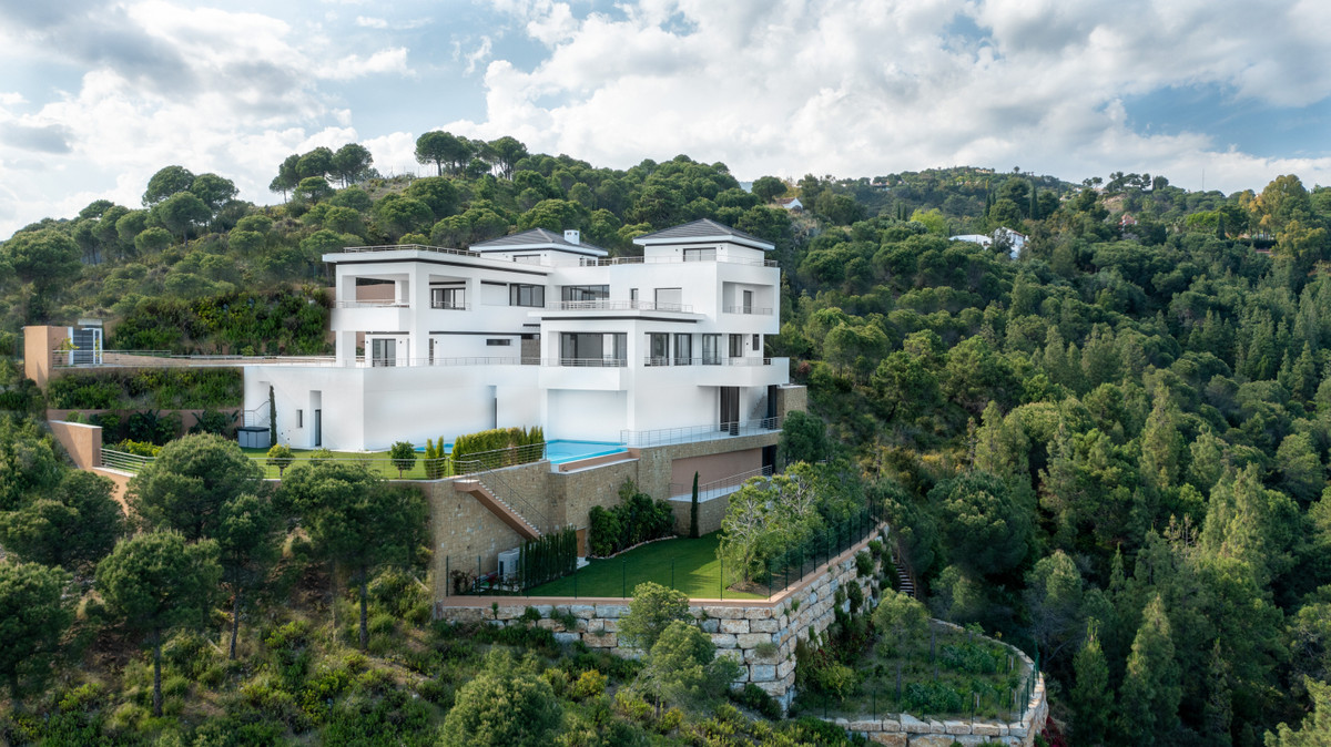 Benahavís