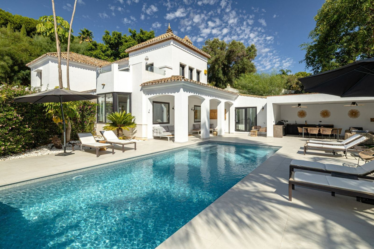 El Paraíso